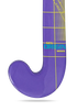 GRYPHON Lazer Purple 2024